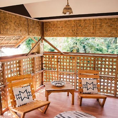 Bed and Breakfast Loko Amigos Bohol Panglao Mormol Экстерьер фото