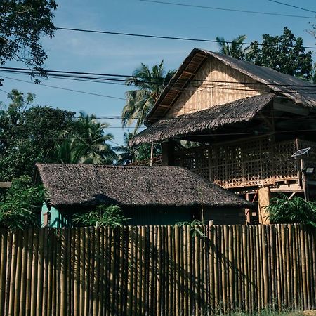 Bed and Breakfast Loko Amigos Bohol Panglao Mormol Экстерьер фото