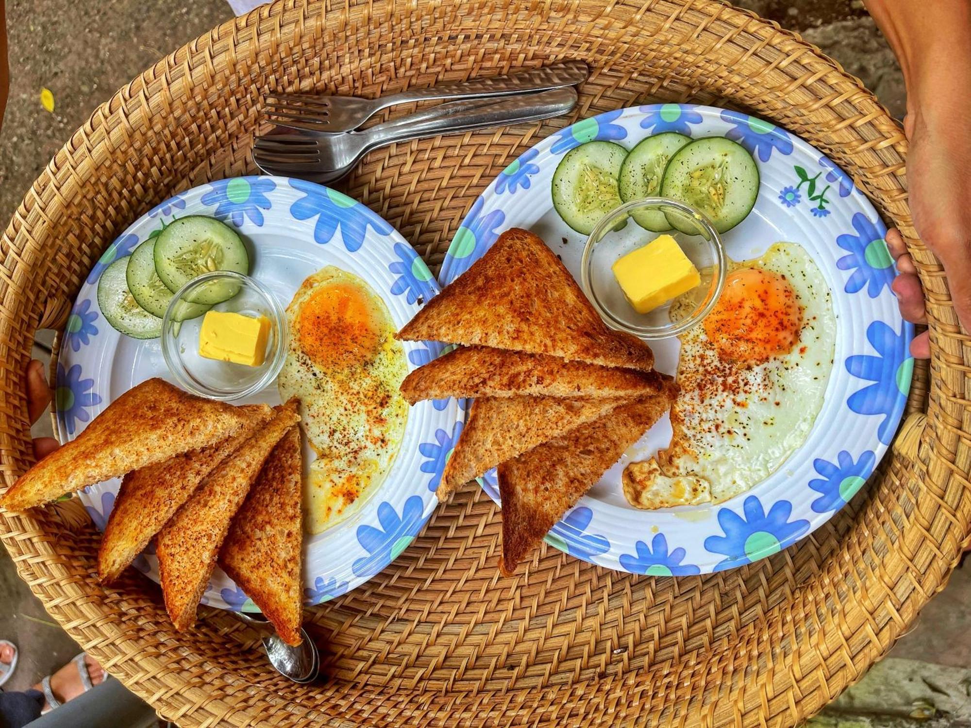 Bed and Breakfast Loko Amigos Bohol Panglao Mormol Экстерьер фото